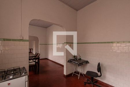 Casa para alugar com 380m², 5 quartos e 1 vagaCozinha