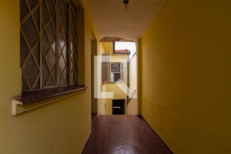 Casa para alugar com 380m², 5 quartos e 1 vagaÁrea Externa