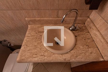 Casa para alugar com 380m², 5 quartos e 1 vagaBanheiro