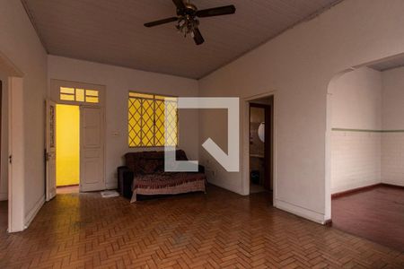 Sala de casa para alugar com 5 quartos, 380m² em Vila Independencia, Sorocaba