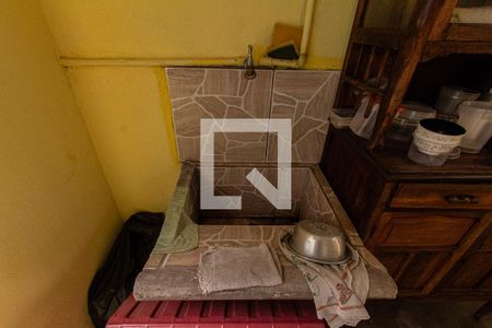 Casa para alugar com 380m², 5 quartos e 1 vagaÁrea de Serviço