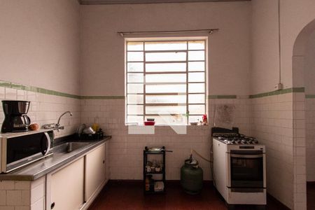 Casa para alugar com 380m², 5 quartos e 1 vagaCozinha