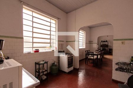 Casa para alugar com 380m², 5 quartos e 1 vagaCozinha