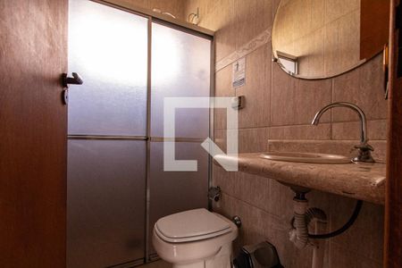 Casa para alugar com 380m², 5 quartos e 1 vagaBanheiro