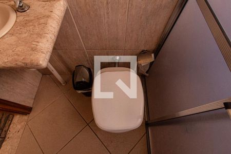 Casa para alugar com 380m², 5 quartos e 1 vagaBanheiro