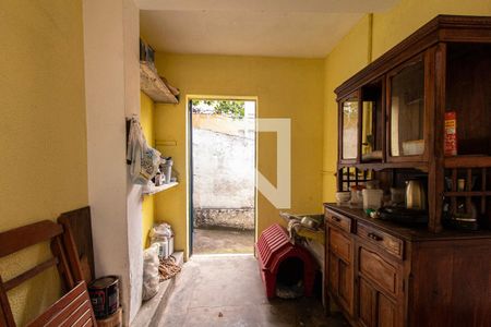 Casa para alugar com 380m², 5 quartos e 1 vagaÁrea de Serviço