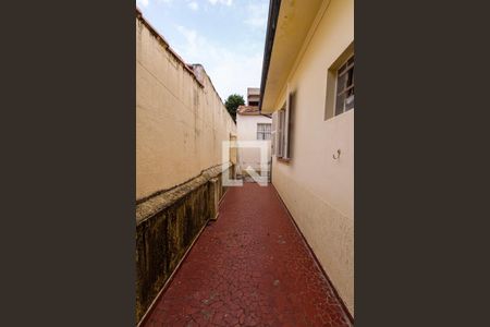 Casa para alugar com 380m², 5 quartos e 1 vagaÁrea Externa