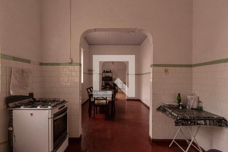 Casa para alugar com 380m², 5 quartos e 1 vagaCozinha