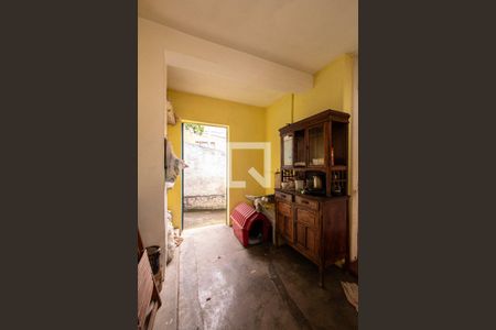 Casa para alugar com 380m², 5 quartos e 1 vagaÁrea de Serviço