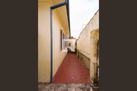 Casa para alugar com 380m², 5 quartos e 1 vagaÁrea Externa