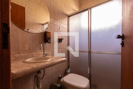 Casa para alugar com 380m², 5 quartos e 1 vagaBanheiro