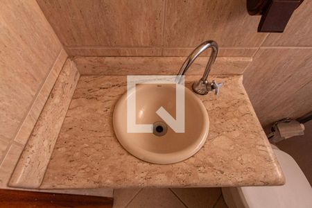 Casa para alugar com 380m², 5 quartos e 1 vagaBanheiro