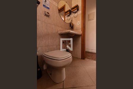 Casa para alugar com 380m², 5 quartos e 1 vagaBanheiro