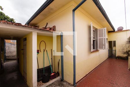 Casa para alugar com 380m², 5 quartos e 1 vagaÁrea Externa