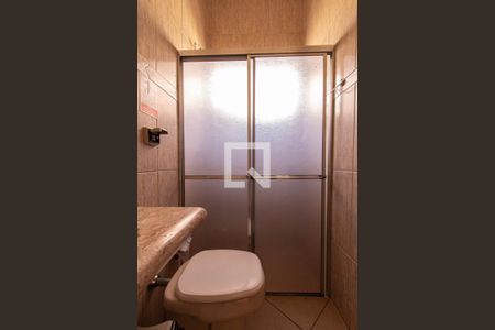 Casa para alugar com 380m², 5 quartos e 1 vagaBanheiro