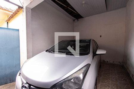 Casa para alugar com 380m², 5 quartos e 1 vagaGaragem