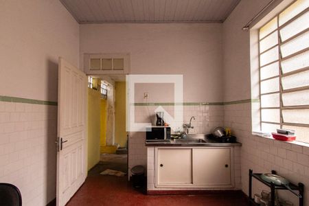 Casa para alugar com 380m², 5 quartos e 1 vagaCozinha