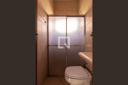 Casa para alugar com 380m², 5 quartos e 1 vagaBanheiro