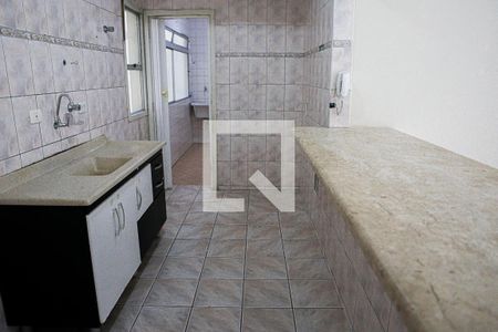 Apartamento à venda com 73m², 3 quartos e 1 vagaCozinha
