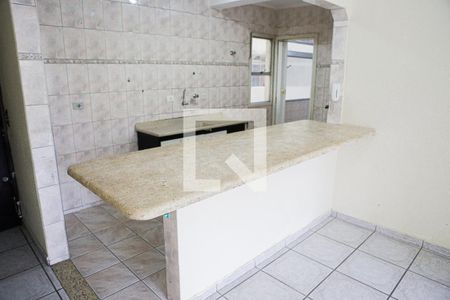 Apartamento à venda com 73m², 3 quartos e 1 vagaCozinha