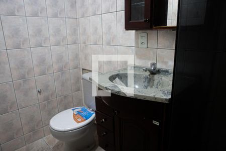 Apartamento à venda com 73m², 3 quartos e 1 vagaBanheiro