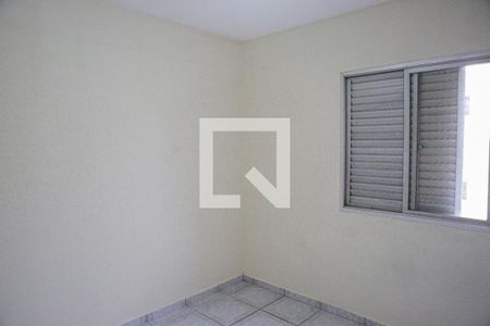 Quarto 1 de apartamento à venda com 3 quartos, 73m² em Jardim Utinga, Santo André