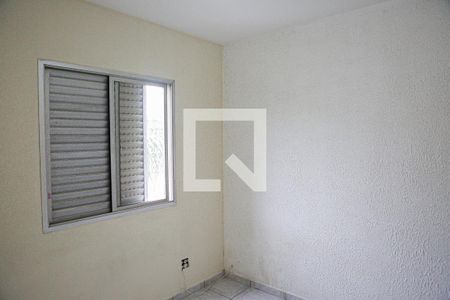 Quarto 1 de apartamento à venda com 3 quartos, 73m² em Jardim Utinga, Santo André
