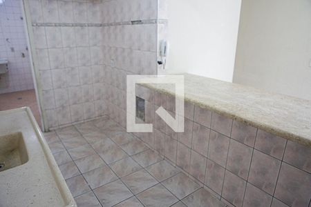Apartamento à venda com 73m², 3 quartos e 1 vagaCozinha