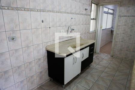Apartamento à venda com 73m², 3 quartos e 1 vagaCozinha