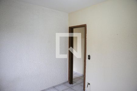 Quarto 1 de apartamento à venda com 3 quartos, 73m² em Jardim Utinga, Santo André