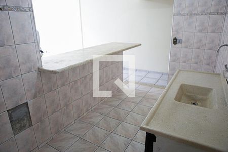 Apartamento à venda com 73m², 3 quartos e 1 vagaCozinha