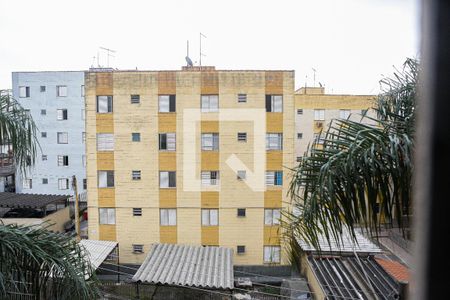 Apartamento à venda com 73m², 3 quartos e 1 vagaVista do Quarto 1