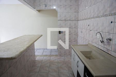 Apartamento à venda com 73m², 3 quartos e 1 vagaCozinha