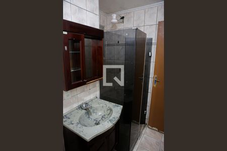 Apartamento à venda com 73m², 3 quartos e 1 vagaBanheiro