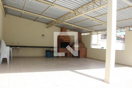 Apartamento à venda com 73m², 3 quartos e 1 vagaÁrea comum 