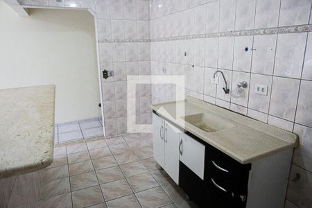 Apartamento à venda com 73m², 3 quartos e 1 vagaCozinha
