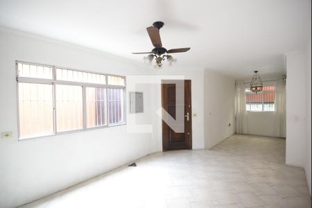 Sala de casa para alugar com 3 quartos, 200m² em Ipiranga, São Paulo
