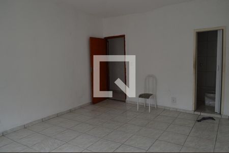 Sala/Quarto de casa para alugar com 1 quarto, 60m² em Jardim Santa Teresinha, São Paulo