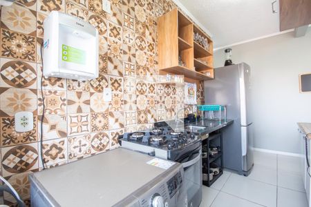 Apartamento à venda com 79m², 3 quartos e 1 vaga Apartamento à venda com 79m², 3 quartos e 1 vagaCozinha