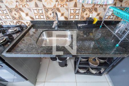 Apartamento à venda com 79m², 3 quartos e 1 vaga Apartamento à venda com 79m², 3 quartos e 1 vagaCozinha