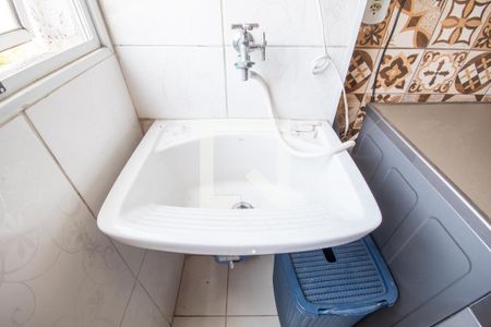 Apartamento à venda com 79m², 3 quartos e 1 vaga Apartamento à venda com 79m², 3 quartos e 1 vagaÁrea de Serviço