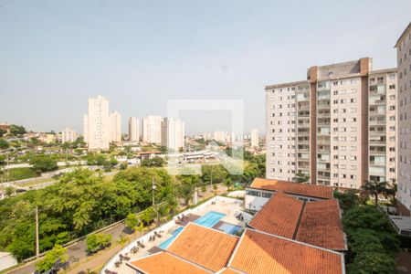 Apartamento à venda com 79m², 3 quartos e 1 vaga Apartamento à venda com 79m², 3 quartos e 1 vagaVista do Quarto 3