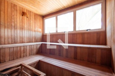 Apartamento à venda com 79m², 3 quartos e 1 vaga Apartamento à venda com 79m², 3 quartos e 1 vagaSauna