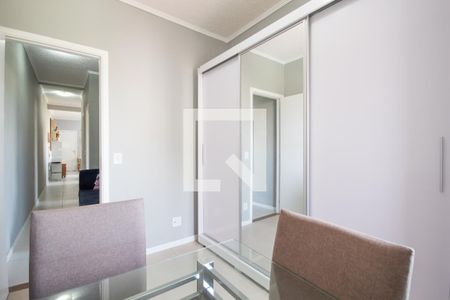 Apartamento à venda com 79m², 3 quartos e 1 vaga Apartamento à venda com 79m², 3 quartos e 1 vagaQuarto 3