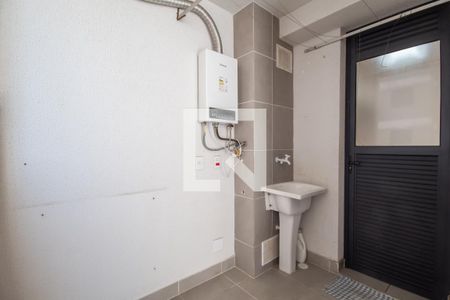 Apartamento à venda com 48m², 2 quartos e 1 vaga Apartamento à venda com 48m², 2 quartos e 1 vagaÁrea de Serviço