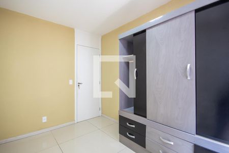 Apartamento à venda com 48m², 2 quartos e 1 vaga Apartamento à venda com 48m², 2 quartos e 1 vagaQuarto 2