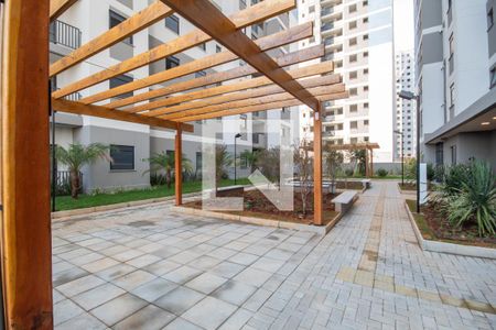 Apartamento à venda com 48m², 2 quartos e 1 vaga Apartamento à venda com 48m², 2 quartos e 1 vagaÁrea comum