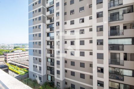 Apartamento à venda com 48m², 2 quartos e 1 vaga Apartamento à venda com 48m², 2 quartos e 1 vagaVista do Quarto 2