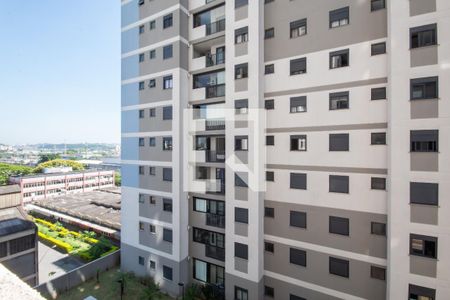 Apartamento à venda com 48m², 2 quartos e 1 vaga Apartamento à venda com 48m², 2 quartos e 1 vagaVista do Quarto 1