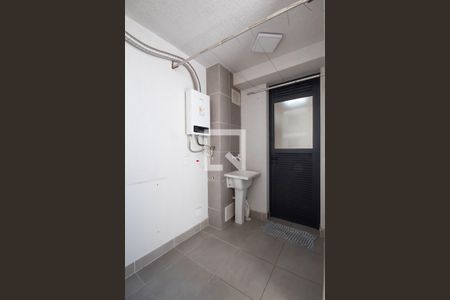 Apartamento à venda com 48m², 2 quartos e 1 vaga Apartamento à venda com 48m², 2 quartos e 1 vagaÁrea de Serviço